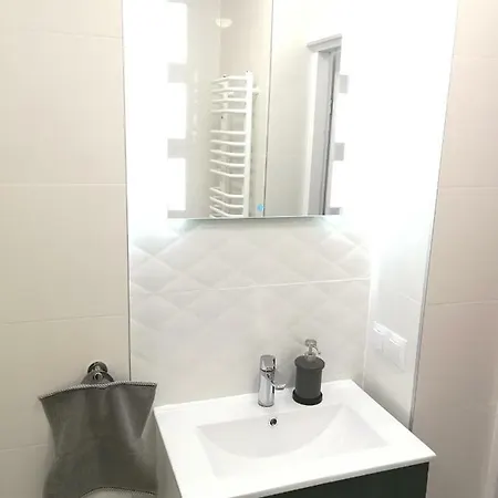 Apartament Parkowy Duszniki Zdrój Exteriér fotografie