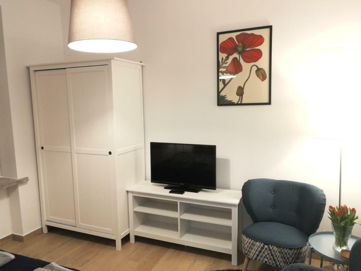 Parkowy Apartment Duszniki Zdroj