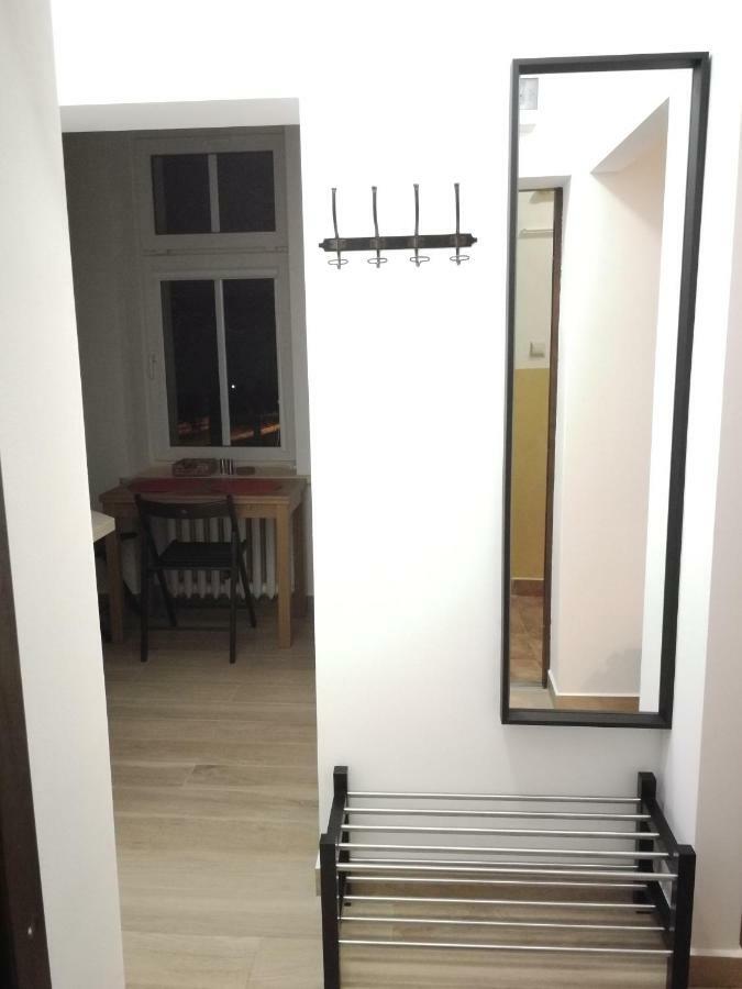 Apartment Parkowy *