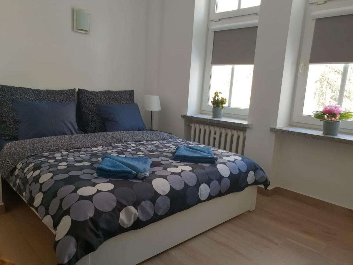Apartment Parkowy