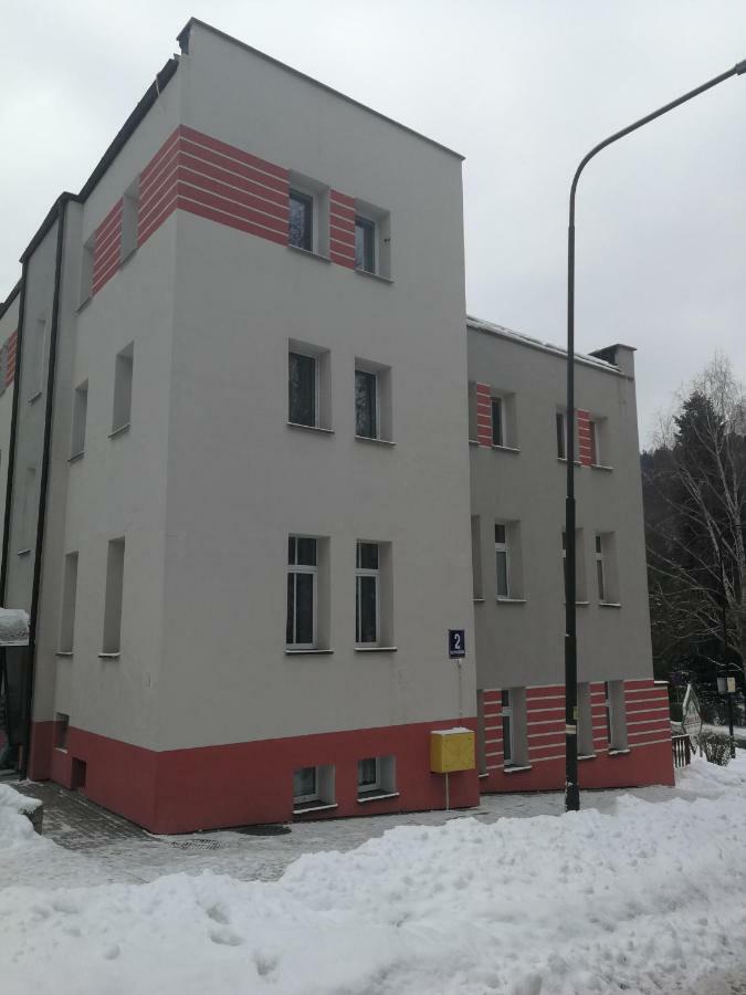 Parkowy